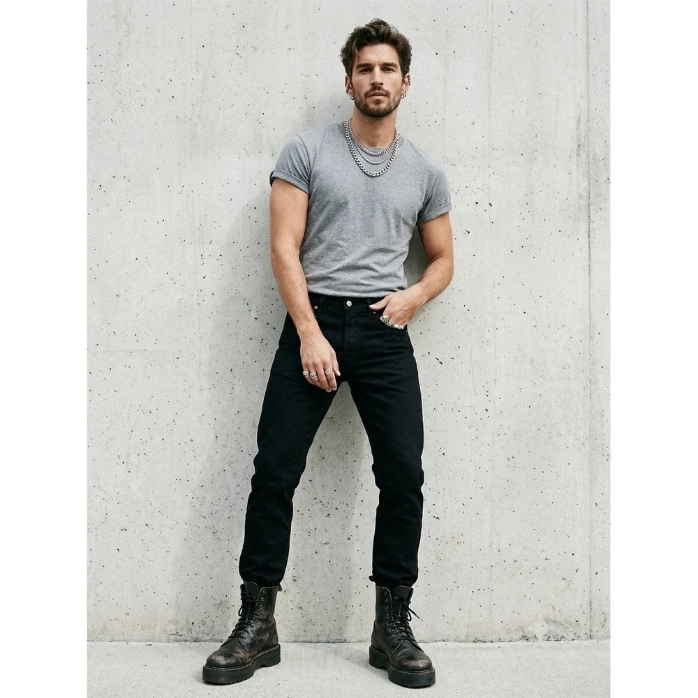 Buck Mason